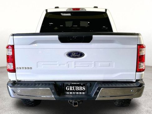 Used 2022 Ford F150 XL w/ Trailer Tow Package AWD/4WD image 5