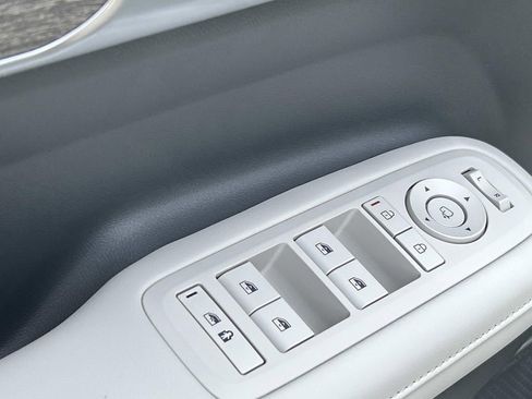 New 2026 Hyundai Santa Fe Calligraphy AWD/4WD image 18