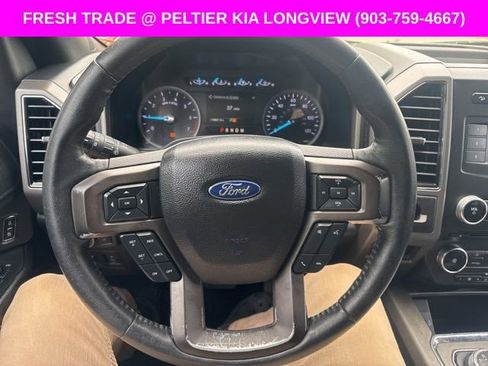 Used 2018 Ford Expedition XLT w/ Equipment Group 201A image 17