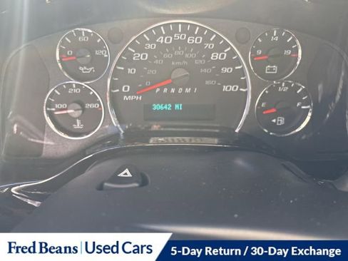 Used 2023 Chevrolet Express 2500 Extended RWD image 15