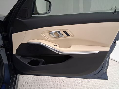 New 2026 BMW 330i Sedan w/ Premium Package image 29