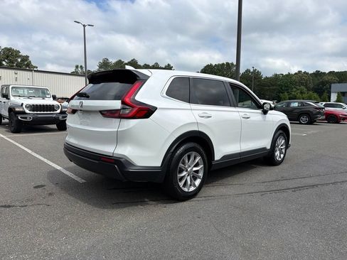 Used 2024 Honda CR-V EX image 5