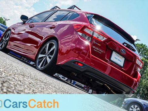 Used 2019 Subaru Impreza 2.0i Sport AWD/4WD image 5