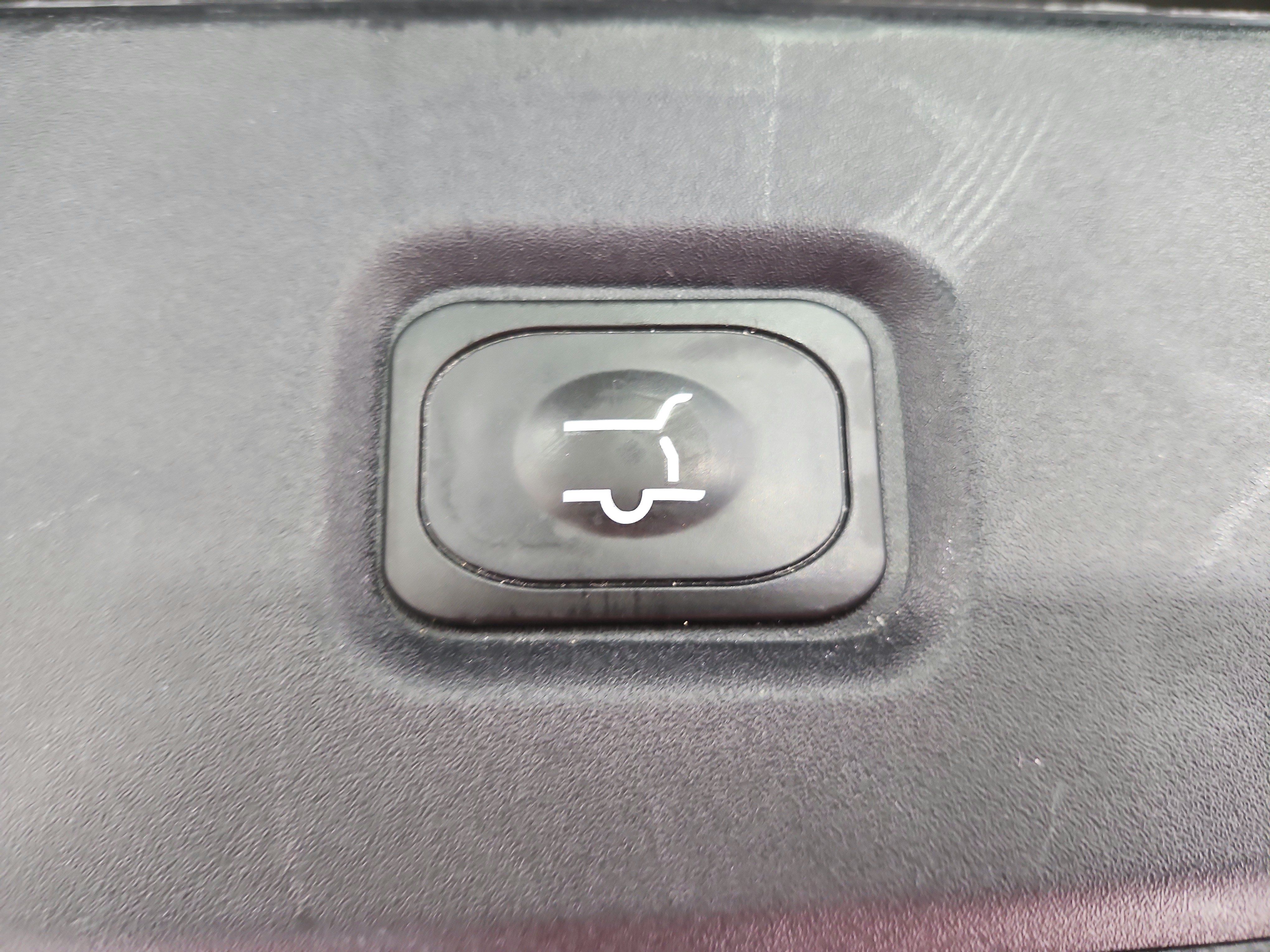 Used 2025 Ford Expedition Platinum AWD/4WD image 56