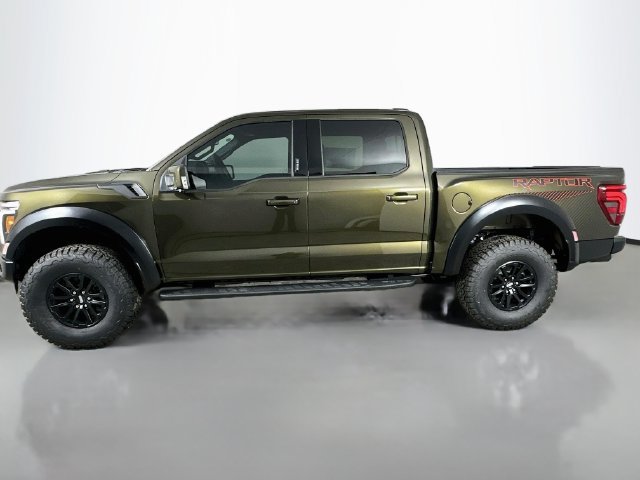 New 2026 Ford F150 Raptor AWD/4WD image 4