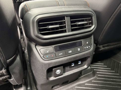 Used 2026 Honda Passport TrailSport Elite image 18