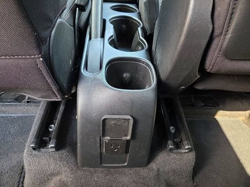 Used 2017 Chevrolet Trax LT FWD image 15