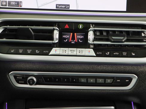 Used 2022 BMW X5 sDrive40i RWD image 20