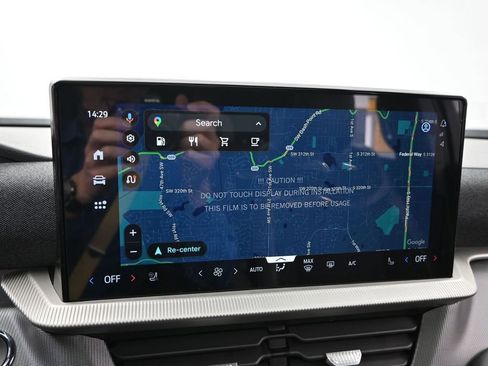 New 2025 Ford Explorer ST w/ Sun And Sound Package image 14