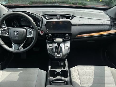 Used 2017 Honda CR-V EX image 18
