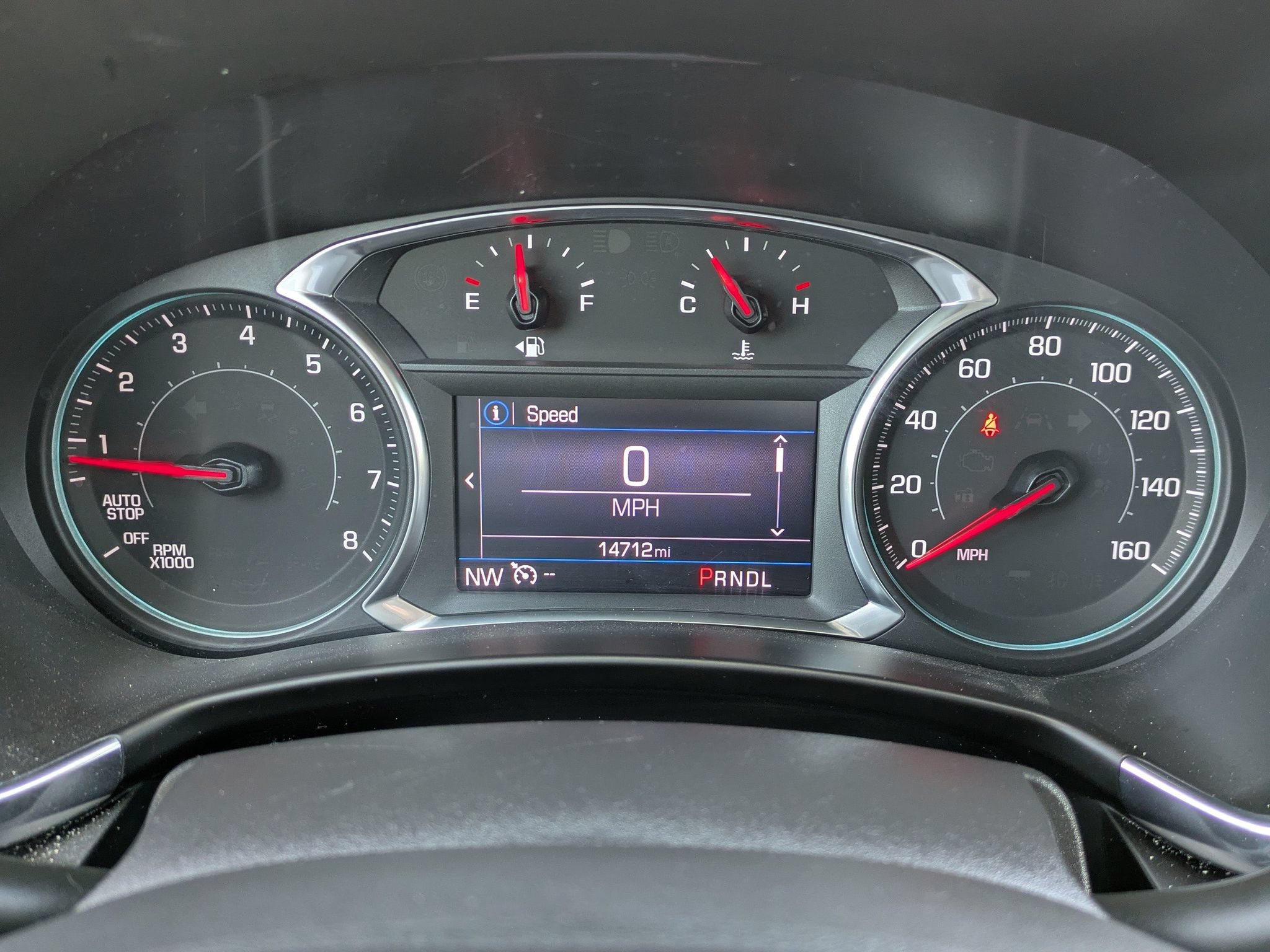 Used 2022 Chevrolet Equinox LT AWD/4WD image 26