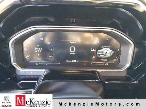 New 2026 GMC Sierra 1500 SLE AWD/4WD image 13