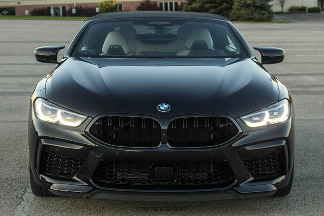 Used 2024 BMW M8 Competition AWD/4WD image 20