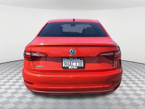 Used 2019 Volkswagen Jetta S FWD image 6