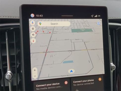 New 2026 Volvo XC90 B6 Ultra w/ Protection Package image 32