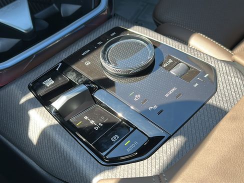 New 2026 BMW X3 xDrive30 w/ Convenience Package image 25