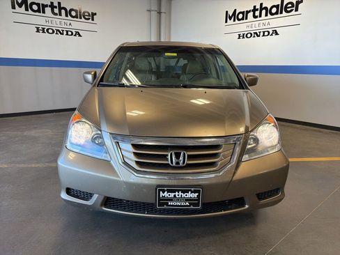 Used 2010 Honda Odyssey EX-L image 2