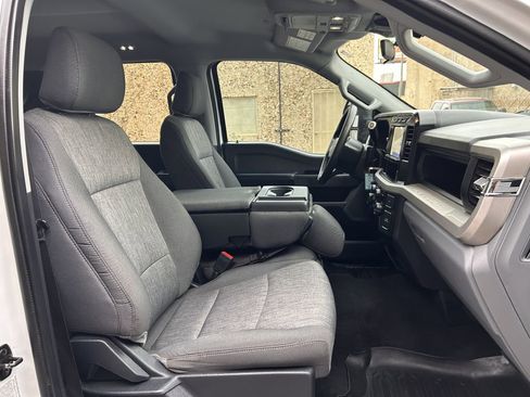 Used 2023 Ford F250 XL w/ STX Appearance Package image 14