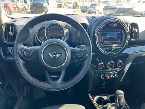 Used 2020 MINI Cooper Countryman S AWD/4WD image 27