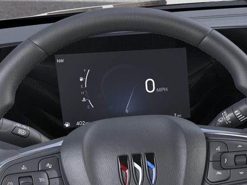 New 2026 Buick Envista Sport Touring FWD image 18