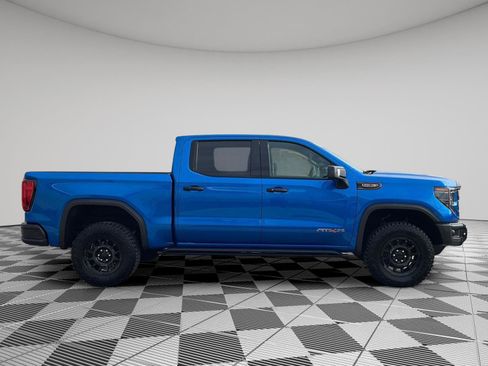 Used 2024 GMC Sierra 1500 AT4X w/ AT4X AEV Edition image 8