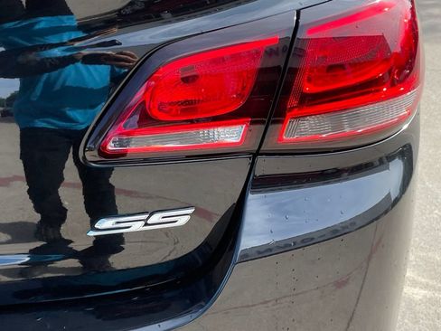 Used 2016 Chevrolet SS RWD image 6