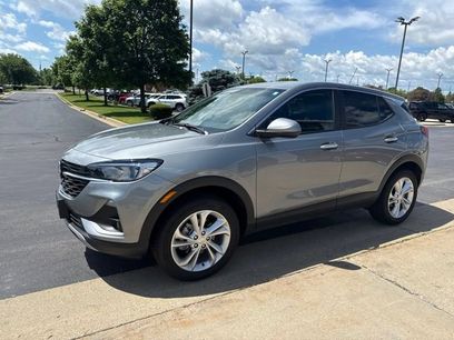 Used 2023 Buick Encore GX Preferred w/ Cold Weather Comfort Package
