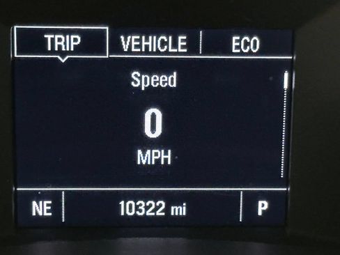 Used 2023 Chevrolet Equinox LS AWD/4WD image 6