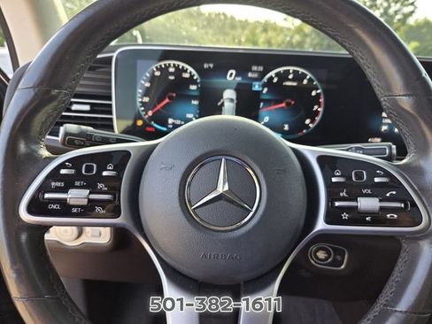 Used 2020 Mercedes-Benz GLE 350 w/ Premium Package image 23