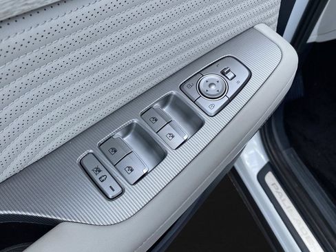 Used 2023 Hyundai Palisade Calligraphy FWD image 18