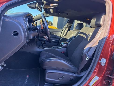 Used 2021 Dodge Charger Scat Pack image 7