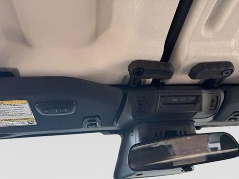 New 2026 Jeep Wrangler Unlimited Sport AWD/4WD image 19