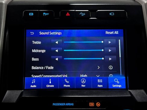 Used 2021 Ford F350 Lariat AWD/4WD image 26