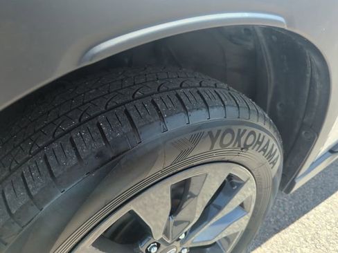 Used 2025 Subaru Outback Onyx Edition AWD/4WD image 32