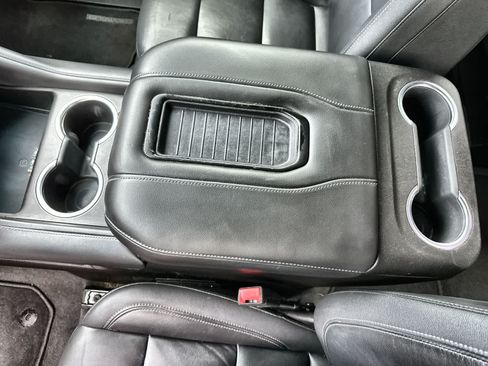 Used 2021 Chevrolet Tahoe LT RWD image 21