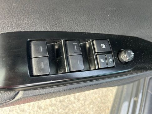 Certified 2025 Toyota Camry XSE FWD image 17