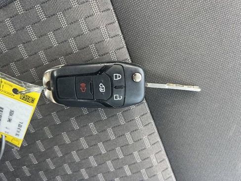 Used 2023 Ford Transit 350 XLT RWD image 38