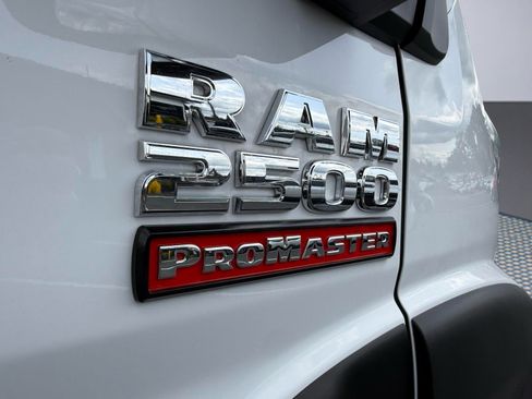 Used 2021 RAM ProMaster 2500 FWD image 15
