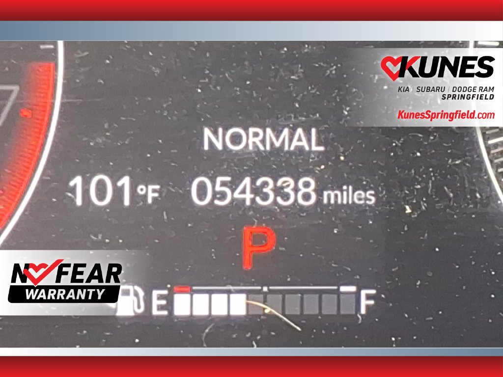 Used 2023 Honda HR-V Sport image 19