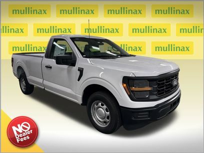 New 2026 Ford F150 XL