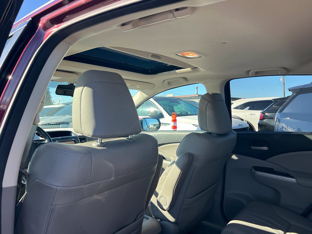 Used 2014 Honda CR-V EX-L image 11