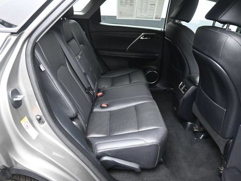 Used 2020 Lexus RX 350 AWD w/ Premium Package image 27