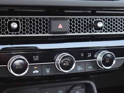 New 2026 Honda Civic Sport image 8