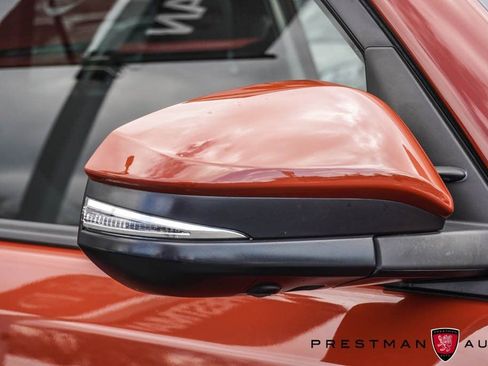 Used 2024 Toyota 4Runner TRD Pro image 16