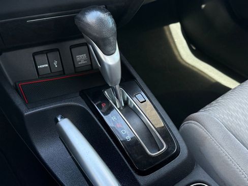Used 2014 Honda Civic EX image 31