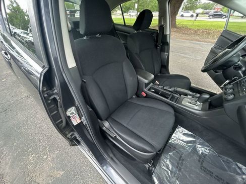 Used 2014 Subaru Impreza 2.0i AWD/4WD image 19