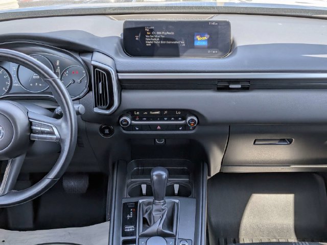 Used 2024 MAZDA CX-50 AWD 2.5 S image 24
