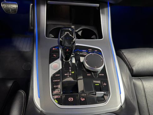 Used 2021 BMW X5 xDrive40i w/ M Sport Package image 23