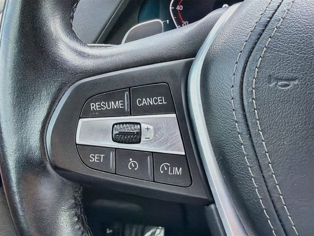 Used 2020 BMW X5 sDrive40i w/ Convenience Package RWD image 38