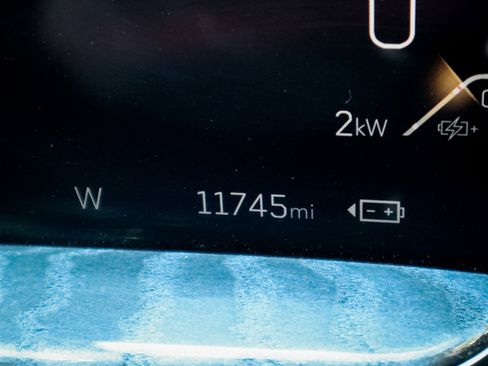 Used 2025 Cadillac Escalade IQ Sport 2 image 22